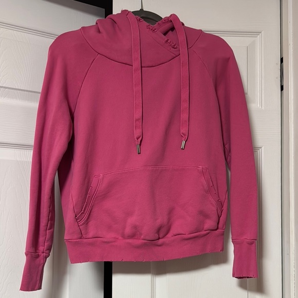 NSF Tops - NSF Hoodie M